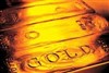 تصویر  طلا در بازار های جهانی کاهش پیدا کرد/ افت قیمت توامان نفت و طلا 