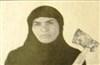 تصویر آیا این شیر زن ایرانی را می‌شناسید؟ 