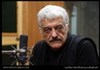 تصویر فلج‌شدن هنرمند مشهور ایرانی با یک اشتباه +عکس