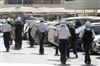 تصویر تيراندازی پليس بحرين به عزاداران حسينی