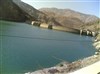 تصویر کاهش 34 درصدی آب سدهای تهران 