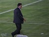 تصویر قلعه‌نویی:فردوسی‌پور فوتبال ایران را نابود می‌کند!