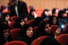 تصویر وضعیت «زندگی شهری زنان تهرانی» بهبود می‌یابد 