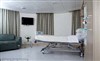 تصویر کشورهای دنیا به ازای هرهزار نفر چند تخت بیمارستانی دارند؟ایران چند تخت دارد؟