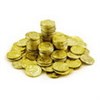 تصویر قیمت سکه و ارز / 30 آذرماه 92 + جدول