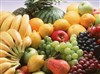 تصویر مراقب میوه‌های آلوده باشید