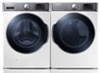 تصویر ماشین‌های لباسشویی و جارو برقی‌های جدید سامسونگ در CES 2014 معرفی شدند