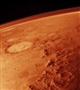 تصویر مریخ نگری امشب را از دست ندهید/ نزدیکترین فاصله خدای باستانی جنگ تا زمین 