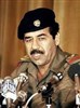 تصویر ساخت سریالی از زندگی صدام، در ایران/ سیروس مقدم کارگردان کشتزار مرگ می شود