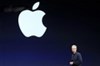 تصویر معرفی محصولات جدید اپل در اکتبر
