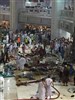 تصویر از مرگ ۴۰۰ ایرانی تا سقوط بالابر/ مهمترین حوادثی که در ۴۰سال گذشته در موسم حج اتفاق افتاده