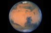 تصویر ناسا در مریخ حیات پیدا کرده است؟/درخواست ناسا برای نشست خبری فوری در روز دوشنبه 