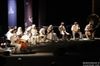 تصویر استقبال خوب از کنسرت کامکارها در برج میلاد