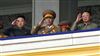 تصویر هدیه هکرها برای تولد شاهزاده کره شمالی