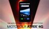 تصویر موتورولا آتریکس، بهترین موبایل سال 
