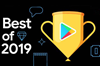 تصویر بهترین بازی های موبایل در سال 2019