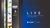 تصویر لوازم‌خانگی هوشمند اسنوا با عنوان Snowa Live به بازار عرضه می شود