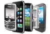 تصویر نوکیا، سامسونگ و ال.جی، پرفروش‌ترین موبایل‌های جهان در سال 2010 