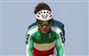 تصویر جزئیات دردناک فوت گلبارنژاد در پارالمپیک ریو 