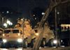 تصویر ارتش مصر بیانیه داد: خواسته های مردم قانونی است، شلیک نمی کنیم 