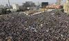 تصویر تعداد تظاهرات كنندگان در اسكندريه مصر به بيش از 2 ميليون نفر رسيد