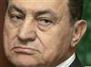 تصویر حسني مبارک از رهبري حزب حاكم كناره گيري كرد 