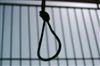تصویر حکم اعدام برای متجاوز به دختر بچه 2 ساله 