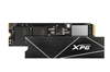 تصویر SSD ای دیتا XPG GAMMIX S70 BLADE معرفی شد