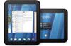 تصویر تبلت TouchPad شرکت اچ پی با دو برادر کوچک ( تلفن هوشمند ) معرفی شد