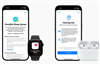 جزئیات قابلیت‌های سلامتی جدید اپل واچ 10 و ایرپاد پرو 2 منتشر شد