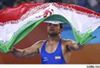 تصویر هدف المپیک لندن است/محمد بنا:قهرمانی با شکست دادن روسها بیشتر چسبید 8