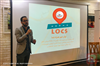 تصویر اپلیکیشن موقعیت یابی LOCS معرفی شد