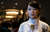 تصویر چین می‌خواهد تا سال 2025 اولین ربات انسان‌نمای جدی خود را بسازد