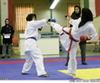 تصویر کاراته کای مصدوم در گوانگژو سکوتش را شکست/ قطری ها و کویتی ها باعث شدند از ماشین پرت شوم