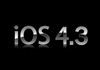 تصویر پنج قابلیت کاربردی جدید در iOS 4.3