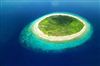 تصویر زیباترین جزیره سال2010 جهان + تصاویر
