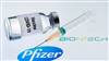 تصویر FDA مجوز استفاده اورژانسی از واکسن کرونای فایزر را صادر کرد