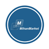 تصویر                       میهن مارکت؛ سامانه آنلاین مقایسه قیمت فروشندگان و اطلاع رسانی تجاری 