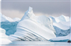 تصویر قطب شمال چهار برابر سریع‌تر از سایر نقاط جهان در حال گرم شدن است