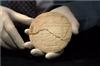 تصویر لوح ۳۷۰۰ ساله، قدیمی ترین نمونه هندسه کاربردی
