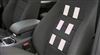 تصویر صندلی خودروی فورد، ضربان قلب راننده را کنترل می کند