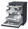 53a659259e564b61b6640f88b8cd9f51.jpg ماشین ظرفشویی ال‌جی به کمک بخار ظروف را تمیز و ضدعفونی می‌کند