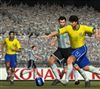 تصویر آغاز رقابت‌های جام جهانی فوتبال رایانه‌ای 