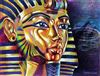 تصویر خروج قایق فرعون از هرم پس از 4500 سال + عکس