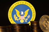تصویر کمیسیون بورس و اوراق بهادار آمریکا می‌خواهد دارایی‌های صرافی بایننس مسدود شود