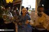 حادثه دلخراش در مرکز درمانی «سینا» به روایت تصویر image