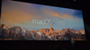 تصویر اپل از macOS Sierra پرده برداشت؛ «سیری» به مک آمد