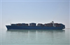 تصویر بازگشت تمام خطوط کشتیرانی به ایران