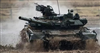 تصویر چرا تانک تی ۹۰ روسیه در باتلاق اوکراین گیر کرده است؟