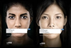 تصویر چه عبارت‌هایی درباره زنان در اینترنت جستجو می‌شود؟ / این پوسترها را ببینید 